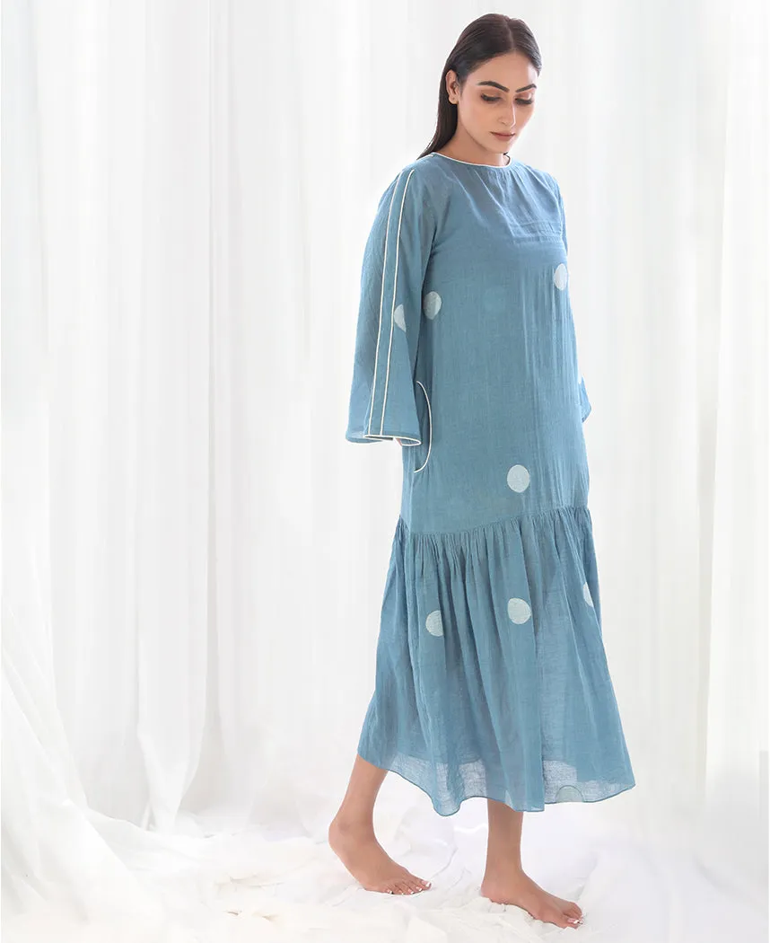 Drop Waist Dress