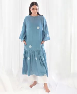 Drop Waist Dress