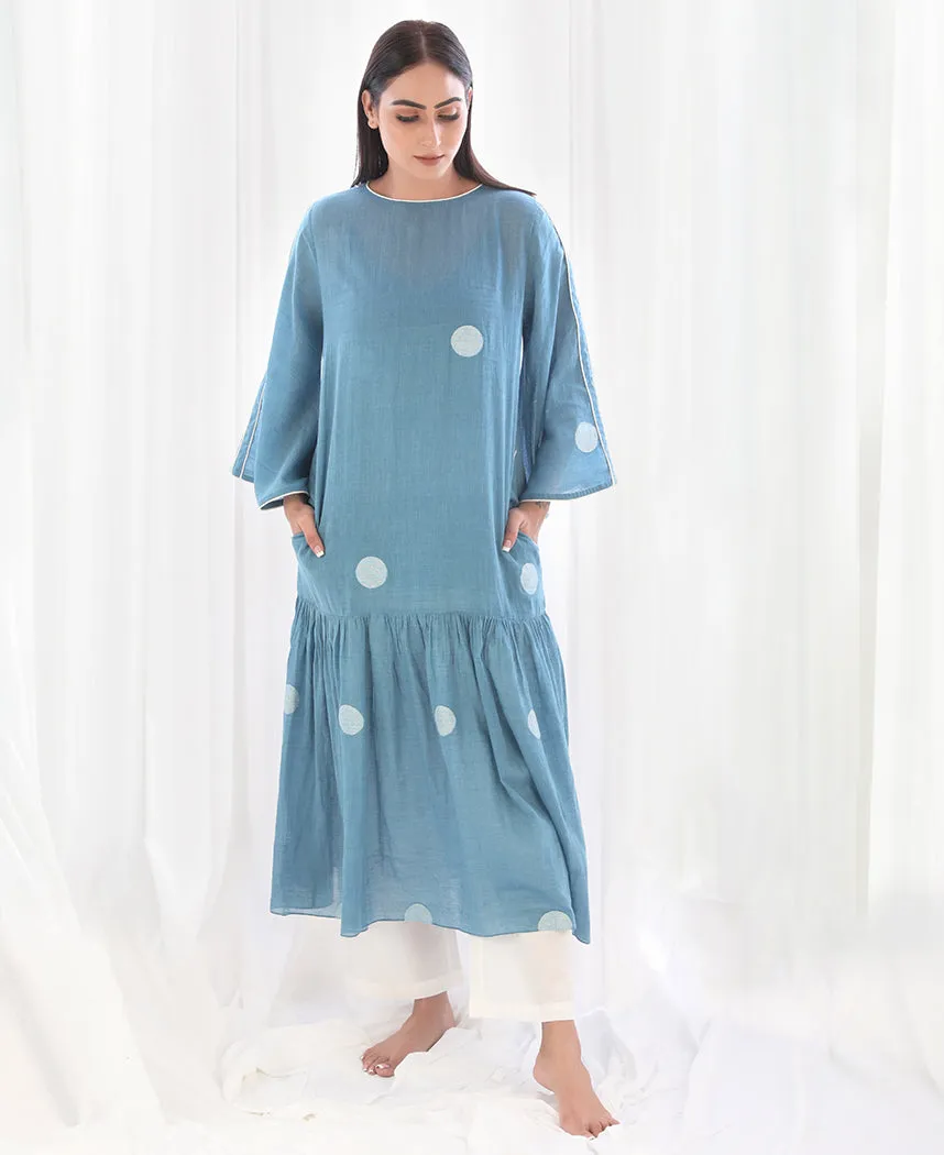 Drop Waist Dress