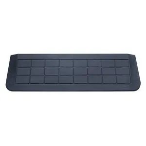 Easy Edge Rubber Threshold Ramp
