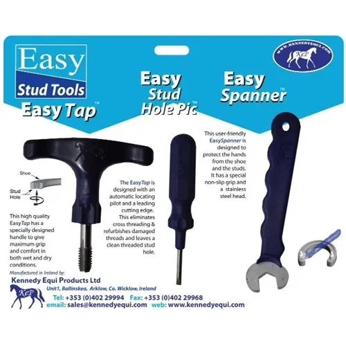 Easy Tool Set