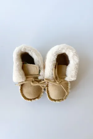emerson moccasins