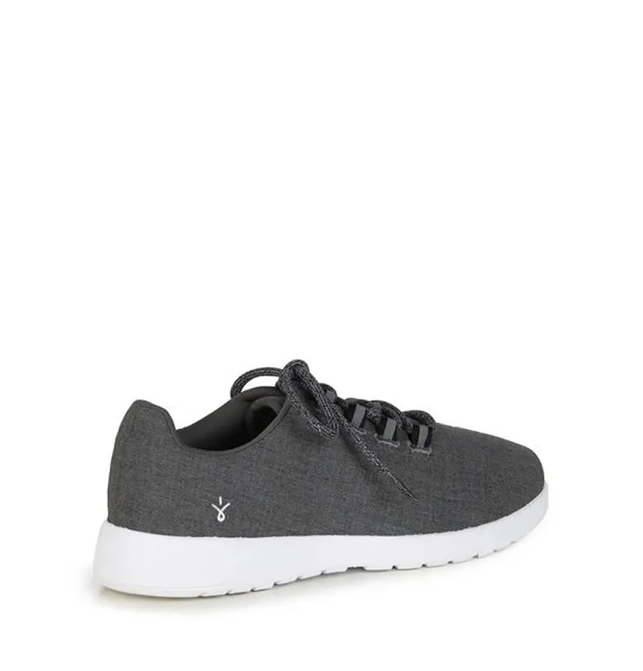 Emu Australia Barkly Dark Grey Trainers
