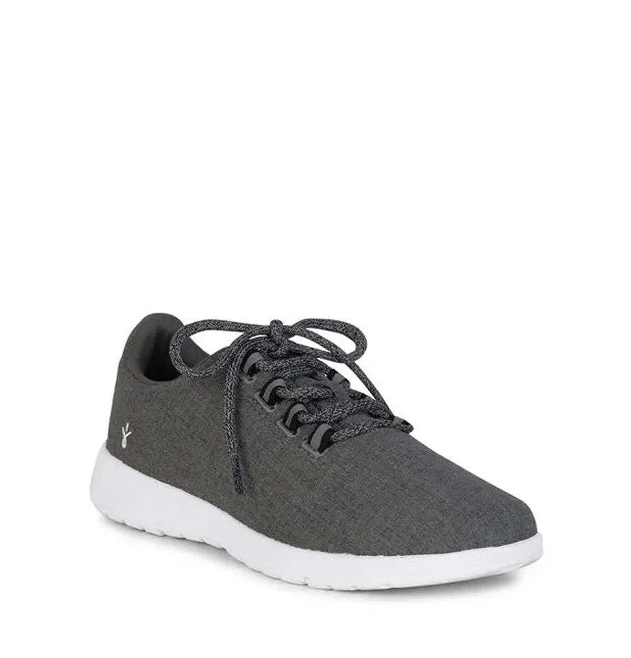 Emu Australia Barkly Dark Grey Trainers