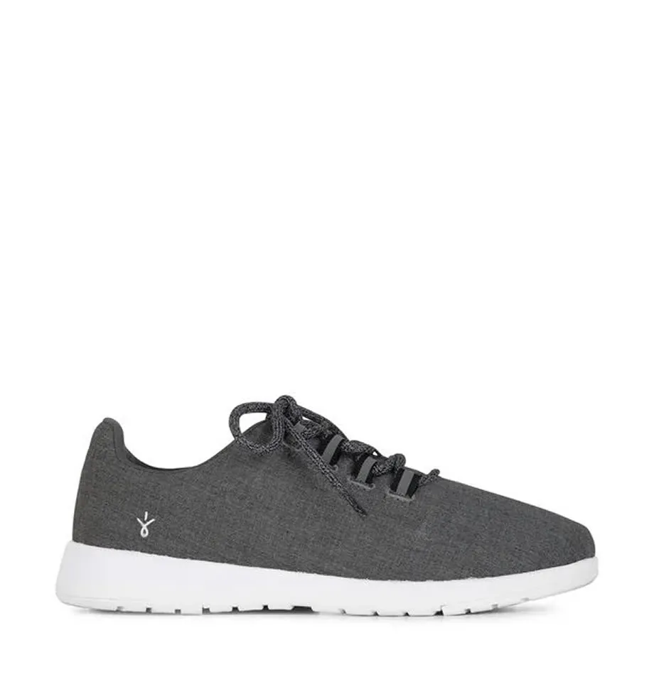 Emu Australia Barkly Dark Grey Trainers