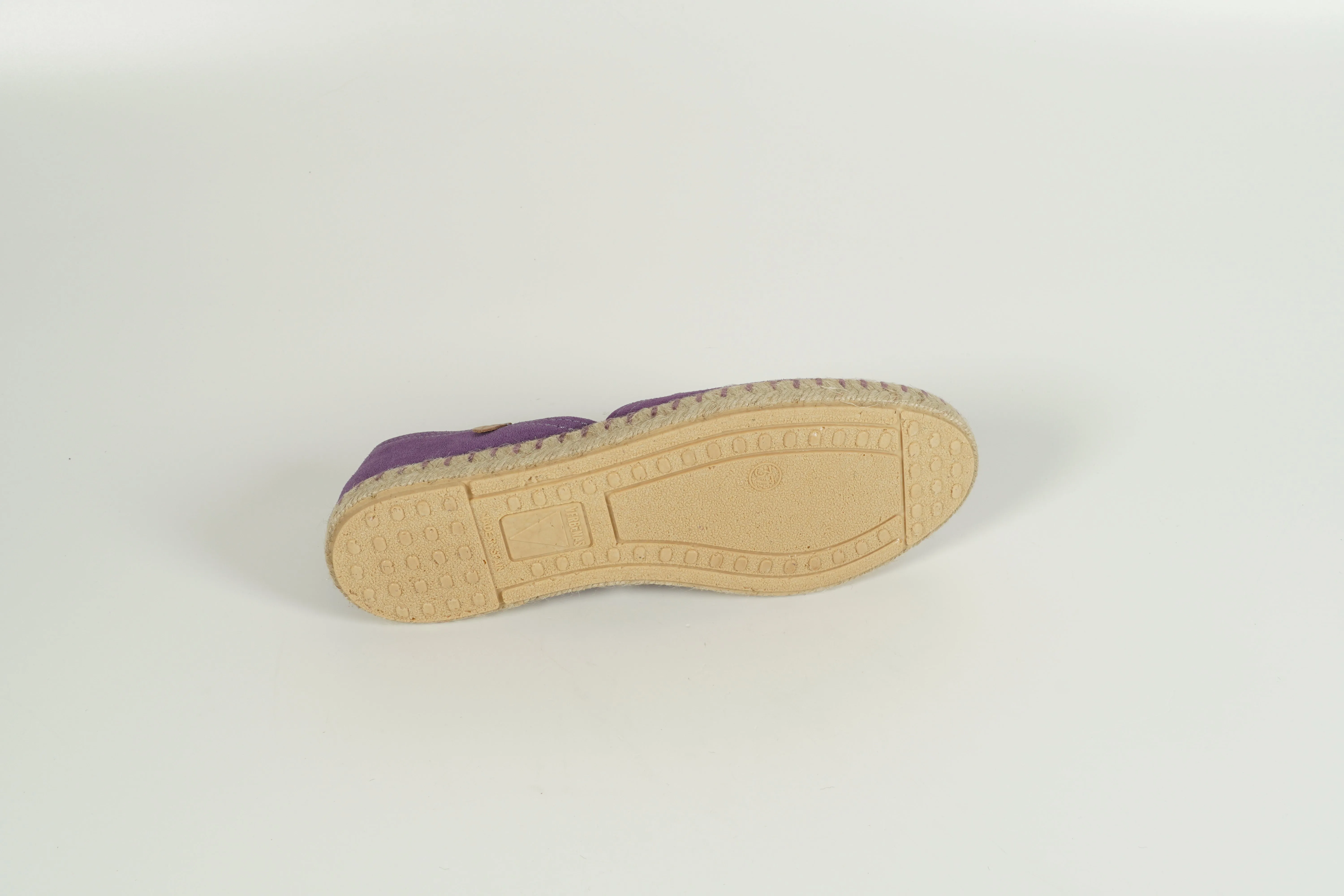 Espadrilles Lila