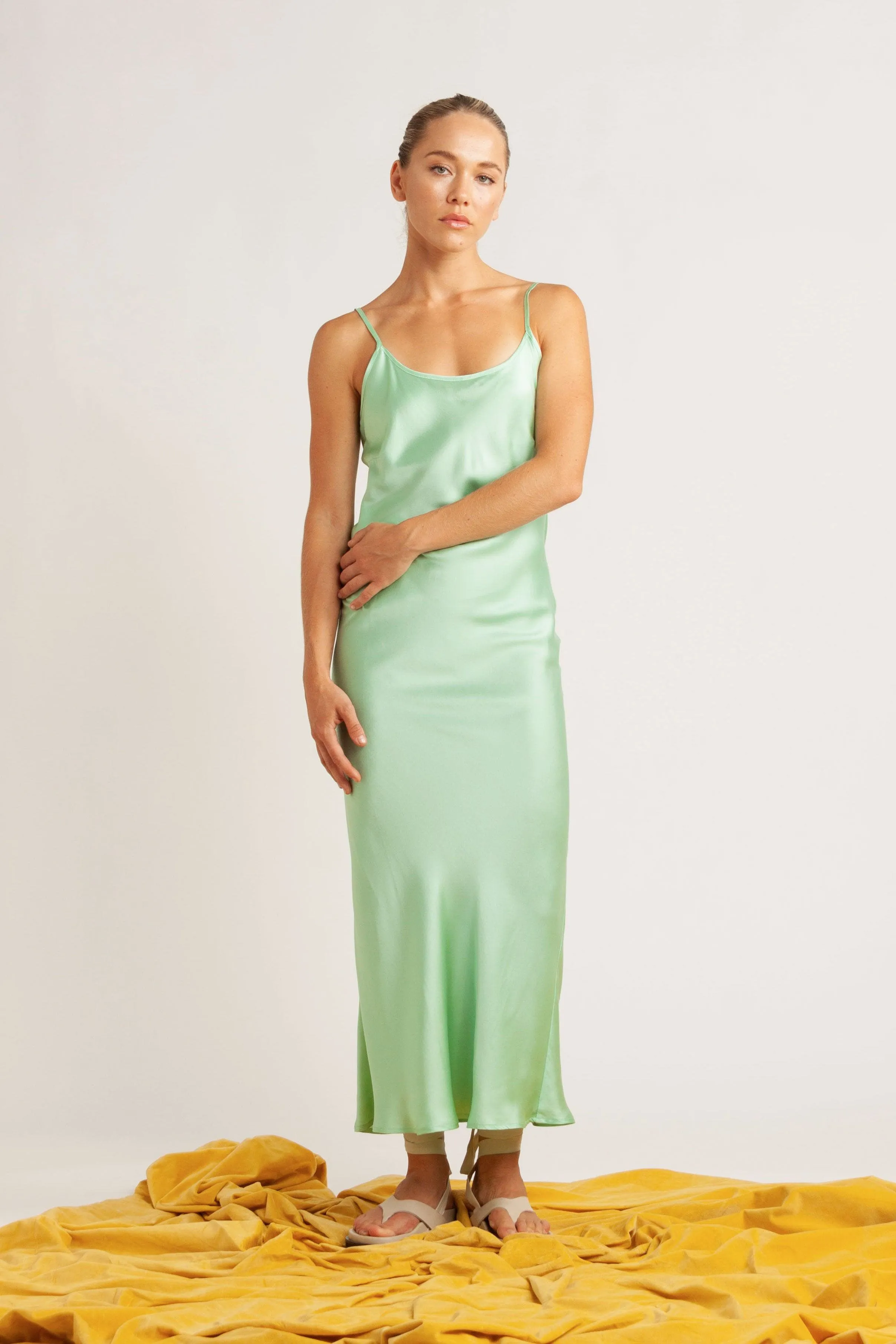 Essential Slip