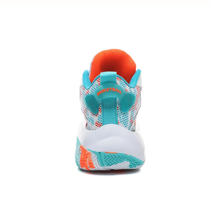 EUPHORIA 'Psychedelic' X9X Sneakers