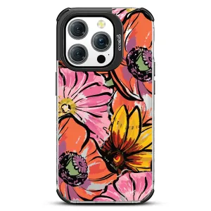 Feeling Lush - Laguna Collection Case for Apple iPhone 15 Pro