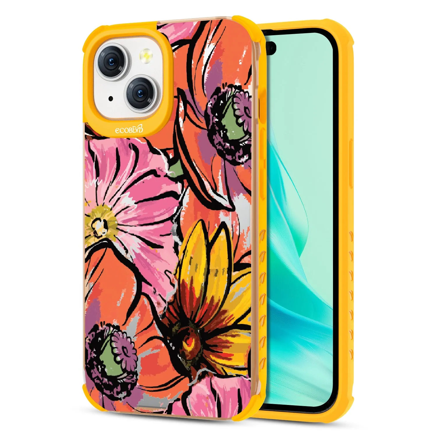 Feeling Lush - Laguna Collection Case for Apple iPhone 15