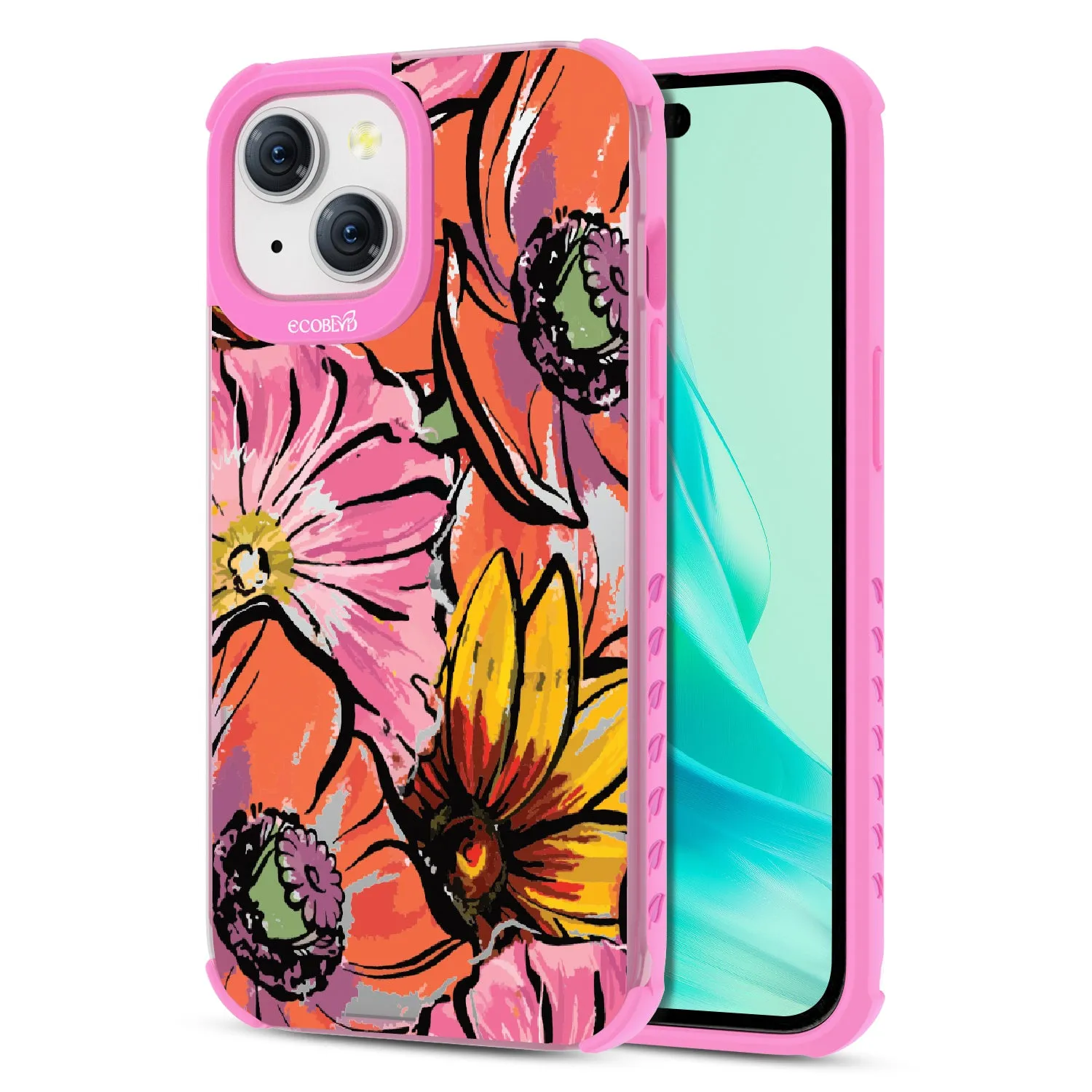 Feeling Lush - Laguna Collection Case for Apple iPhone 15