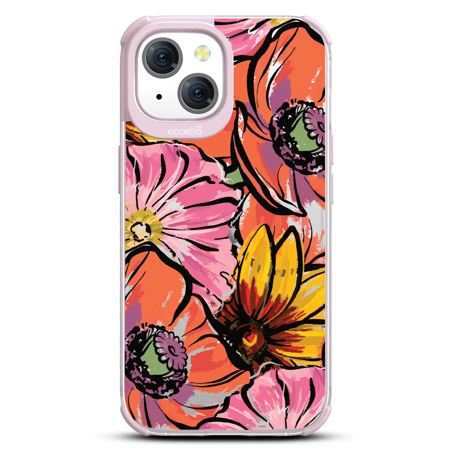 Feeling Lush - Laguna Collection Case for Apple iPhone 15