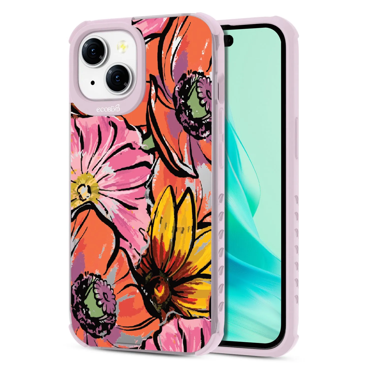 Feeling Lush - Laguna Collection Case for Apple iPhone 15