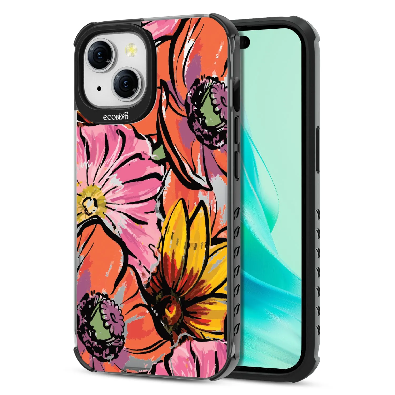 Feeling Lush - Laguna Collection Case for Apple iPhone 15