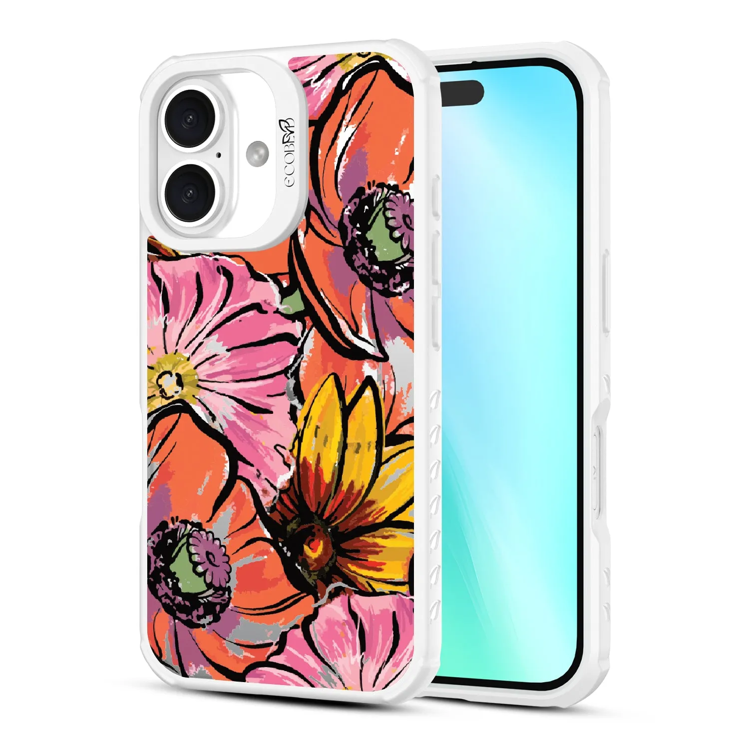 Feeling Lush - Revive Collection Case for Apple iPhone 16