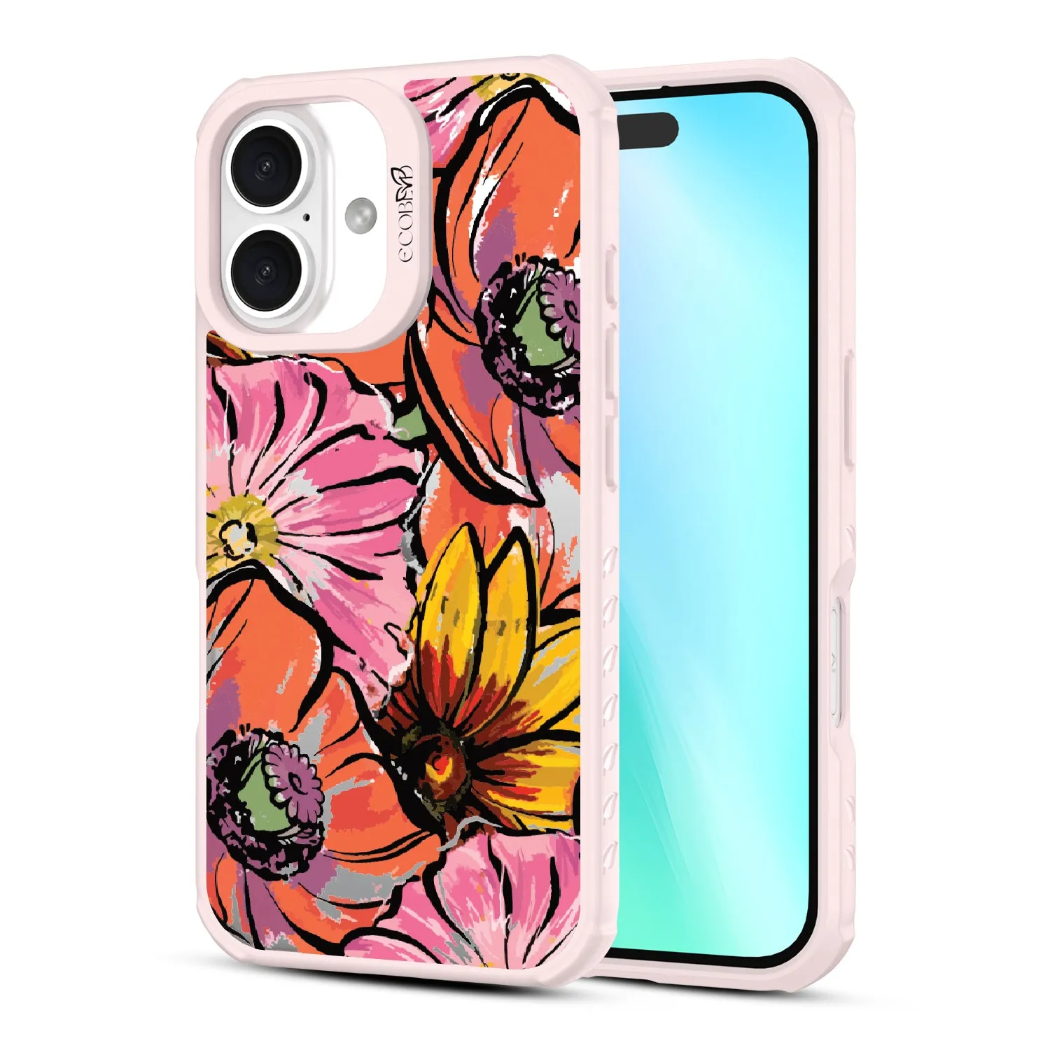 Feeling Lush - Revive Collection Case for Apple iPhone 16