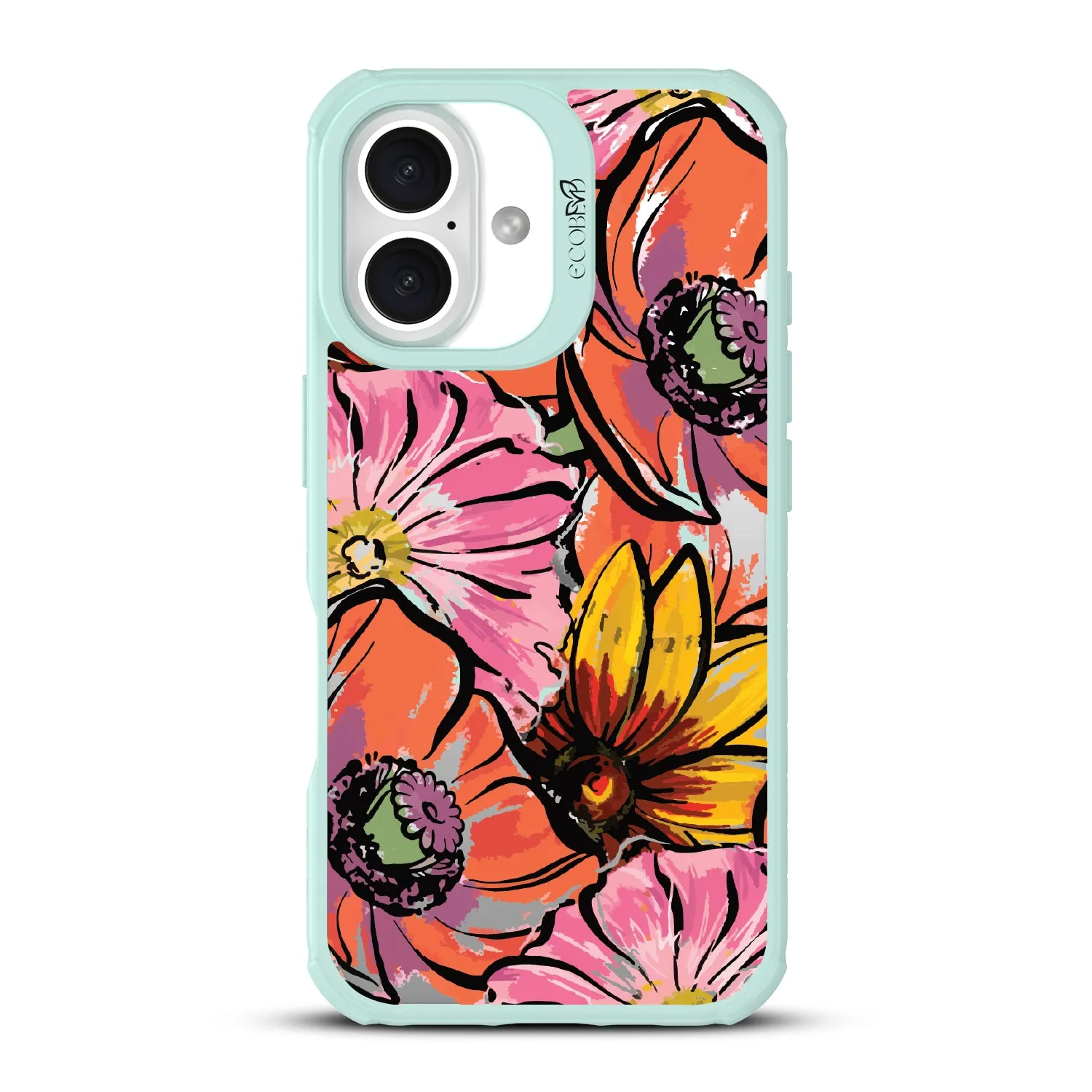 Feeling Lush - Revive Collection Case for Apple iPhone 16