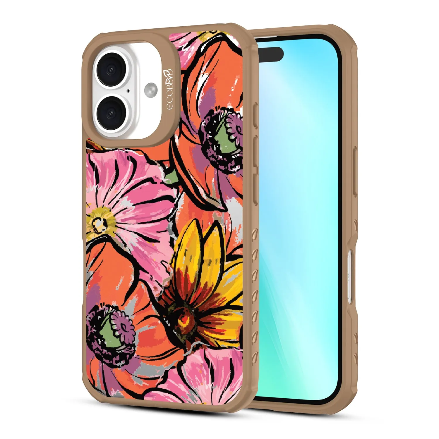Feeling Lush - Revive Collection Case for Apple iPhone 16