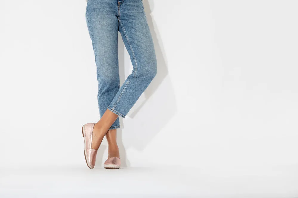 FitFlop SIREN Leather Espadrille
