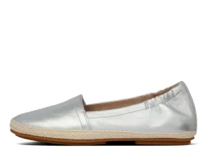 FitFlop SIREN Leather Espadrille
