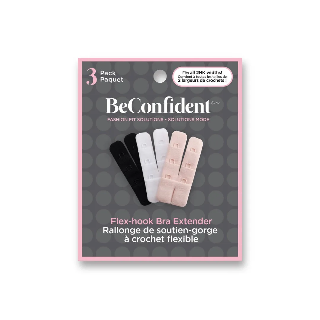Flex-Hook Bra Extender