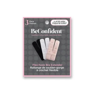 Flex-Hook Bra Extender