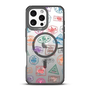 Frequent Flyer - Revive Collection Case for Apple iPhone 16 Pro Max