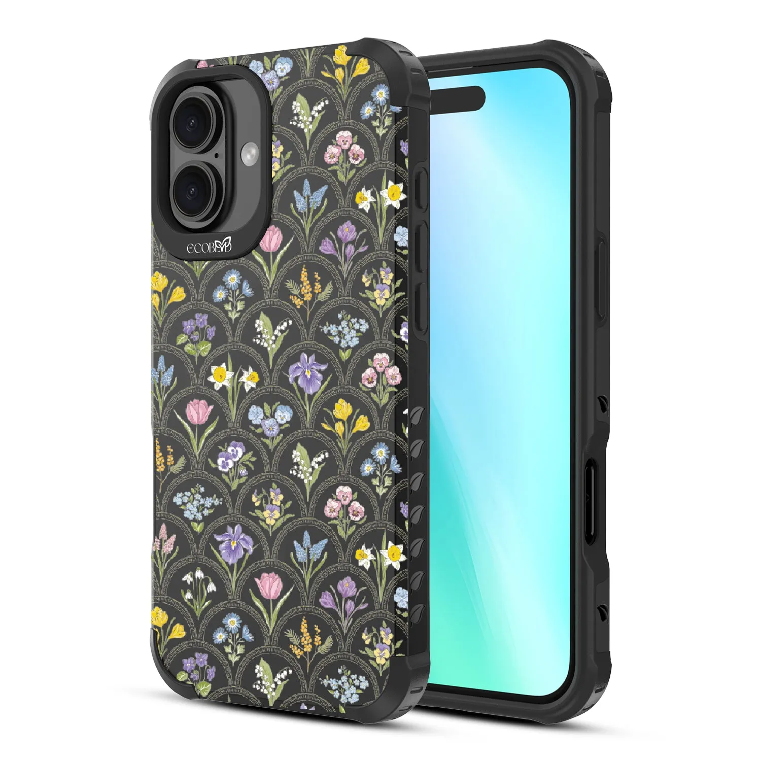 Garden Variety - Reforge Collection Case for Apple iPhone 16 Plus