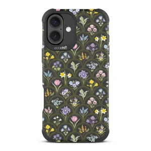 Garden Variety - Reforge Collection Case for Apple iPhone 16 Plus