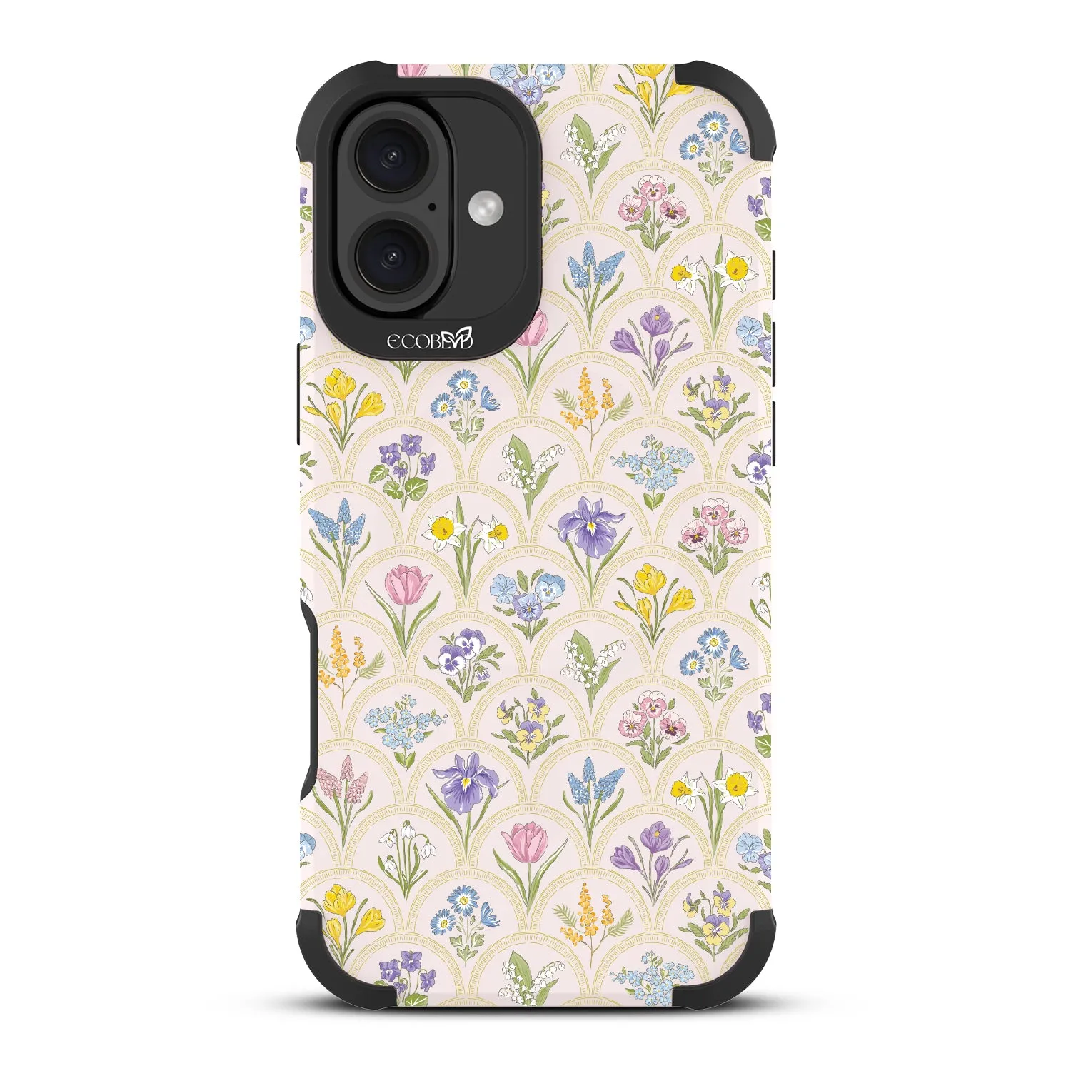 Garden Variety - Reforge Collection Case for Apple iPhone 16 Plus