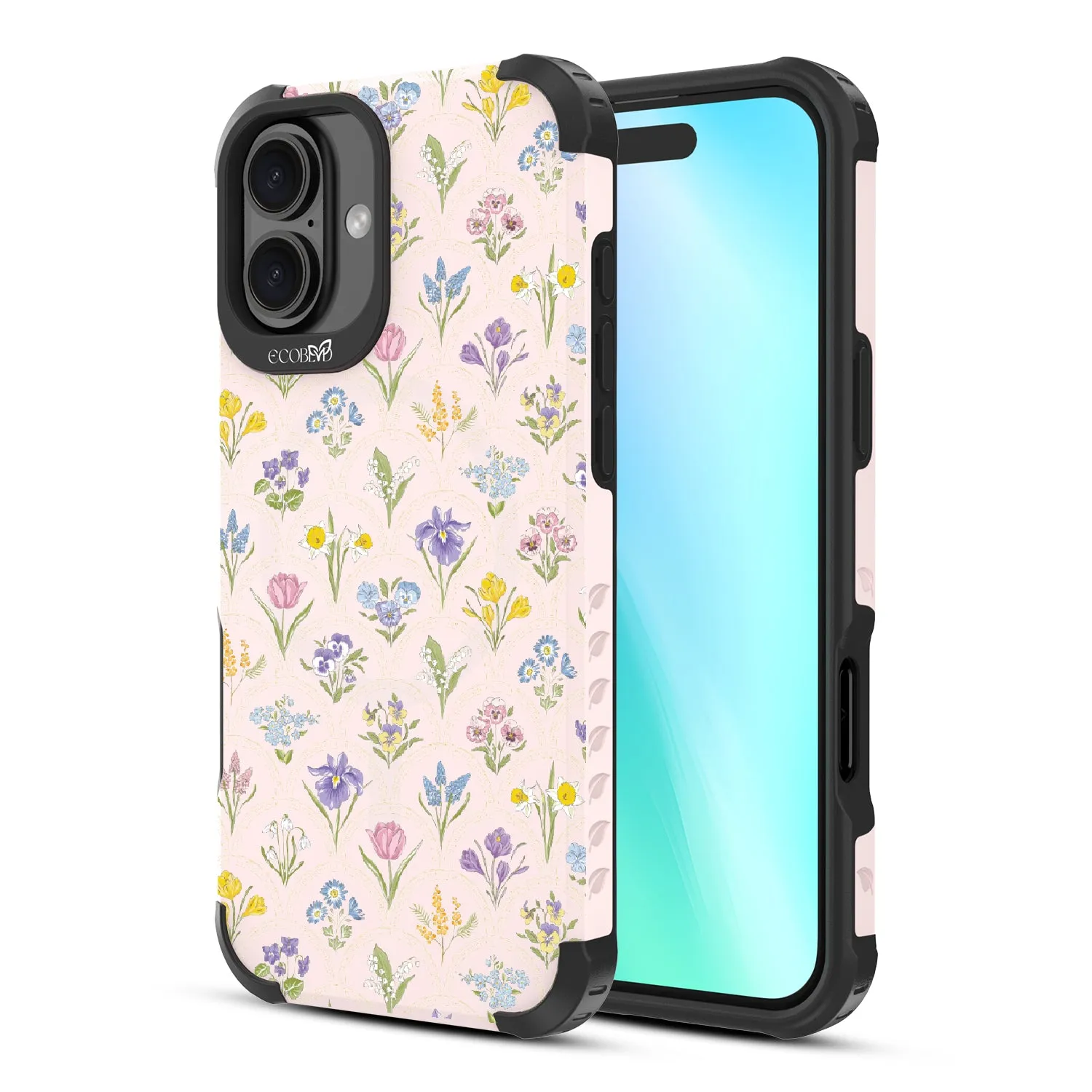 Garden Variety - Reforge Collection Case for Apple iPhone 16 Plus