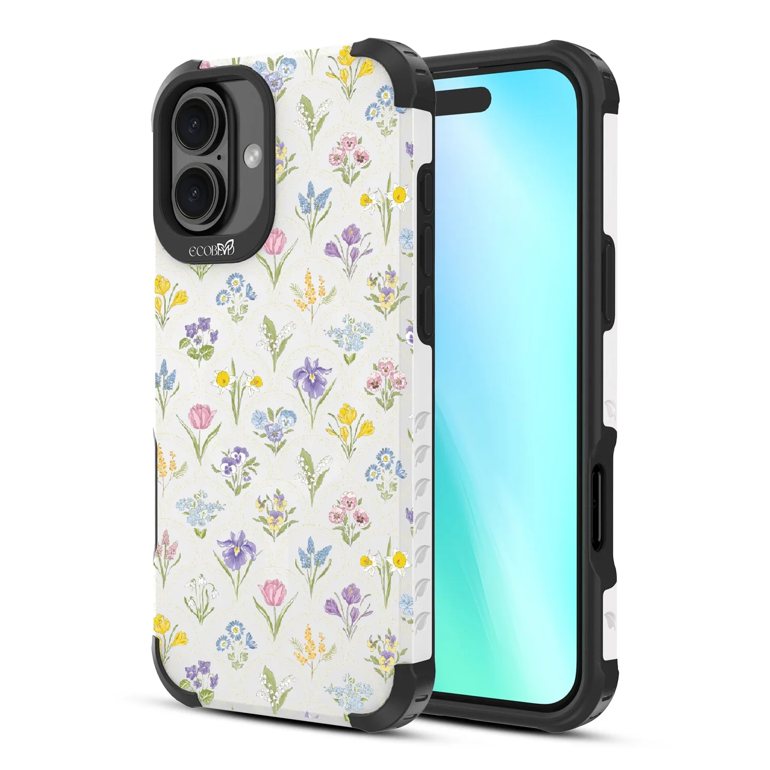 Garden Variety - Reforge Collection Case for Apple iPhone 16 Plus