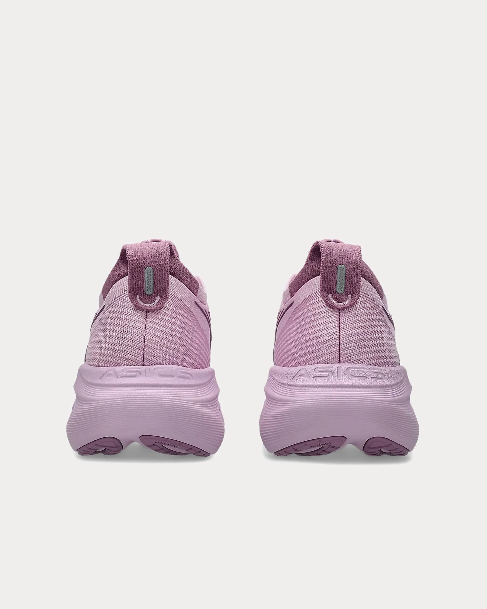 Gel-Nimbus 27 Light Ube / Dark Ube Running Shoes