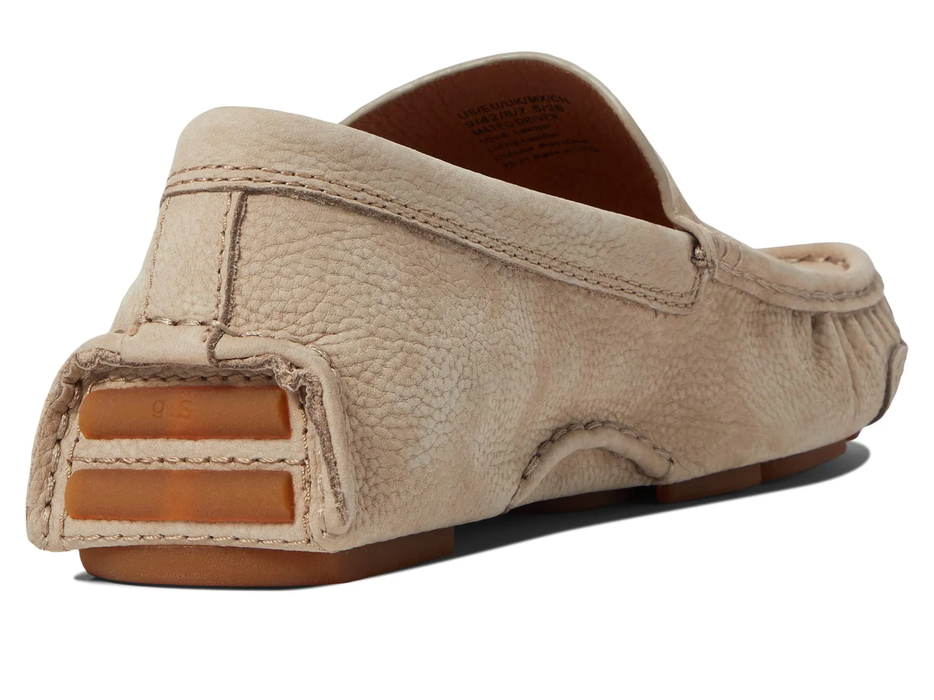 Gentle Souls Moccasins by Kenneth Cole, Mateo Driver