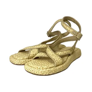 GIA / RHW "Rosie" Sandals - Size 38.5
