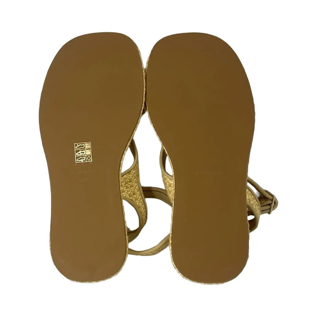 GIA / RHW "Rosie" Sandals - Size 38.5