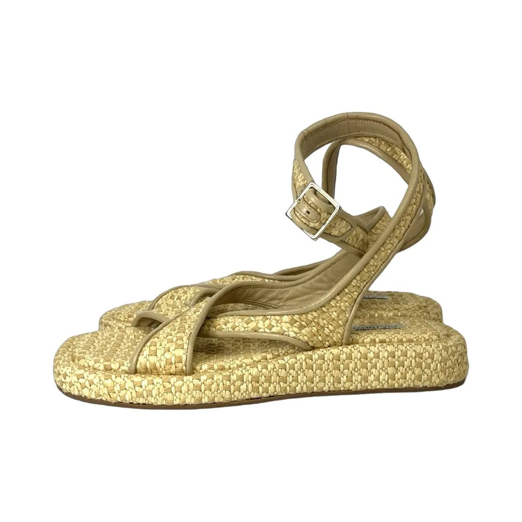 GIA / RHW "Rosie" Sandals - Size 38.5