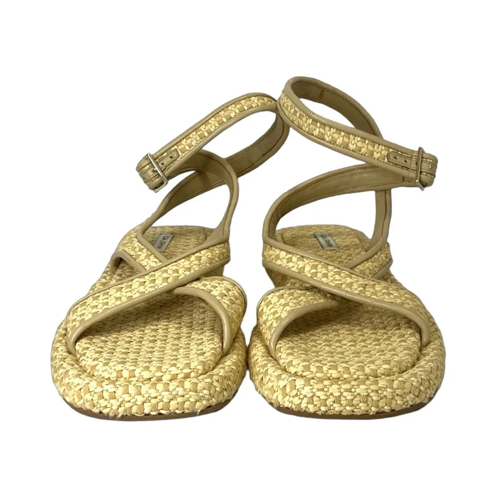 GIA / RHW "Rosie" Sandals - Size 38.5