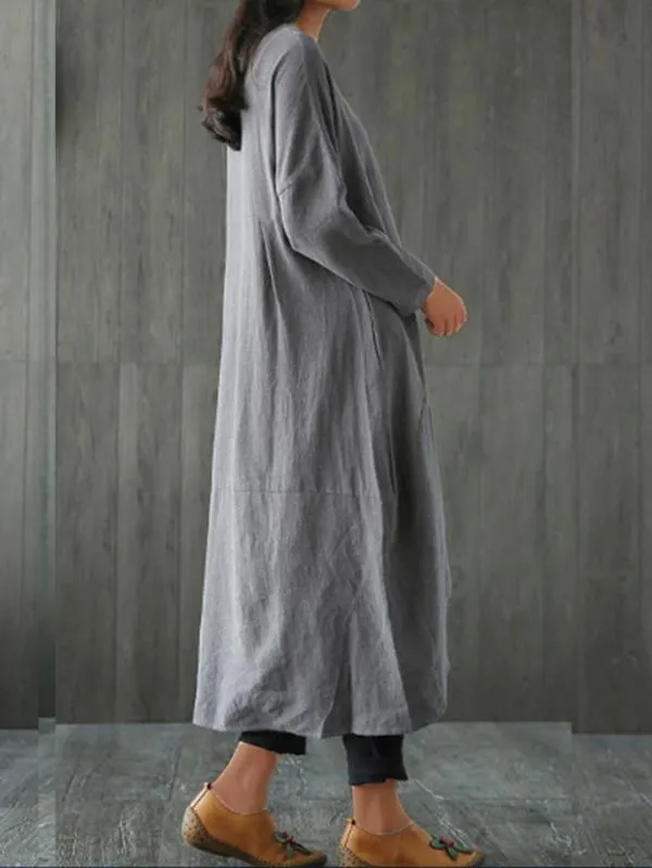 Harrah - Relaxed Casual Dress
