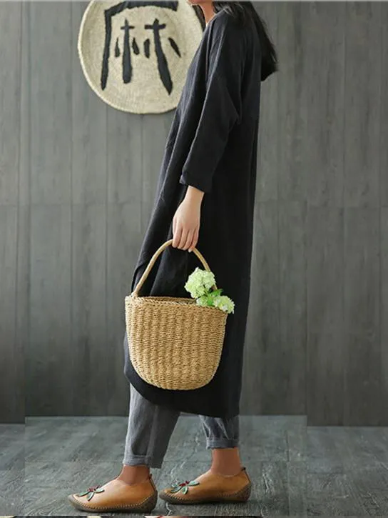 Harrah - Relaxed Casual Dress