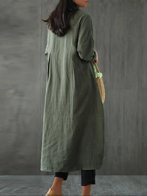 Harrah - Relaxed Casual Dress