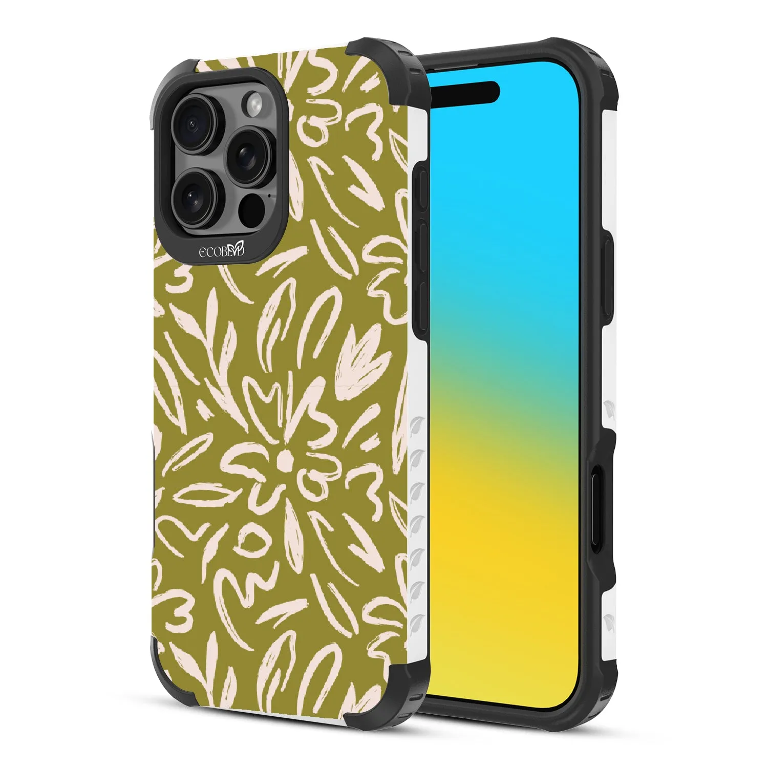 In the Green - Reforge Collection Case for Apple iPhone 16 Pro Max