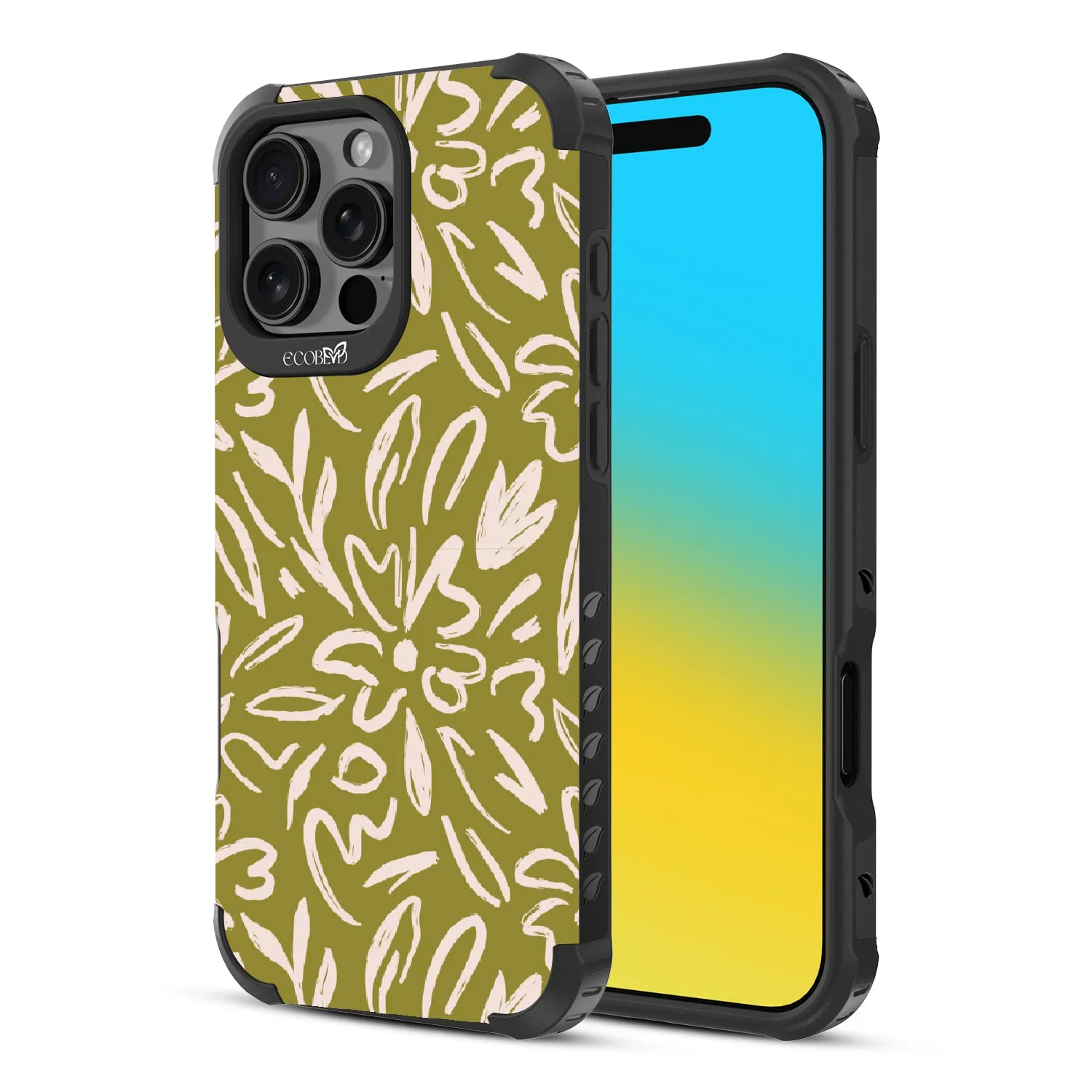 In the Green - Reforge Collection Case for Apple iPhone 16 Pro Max