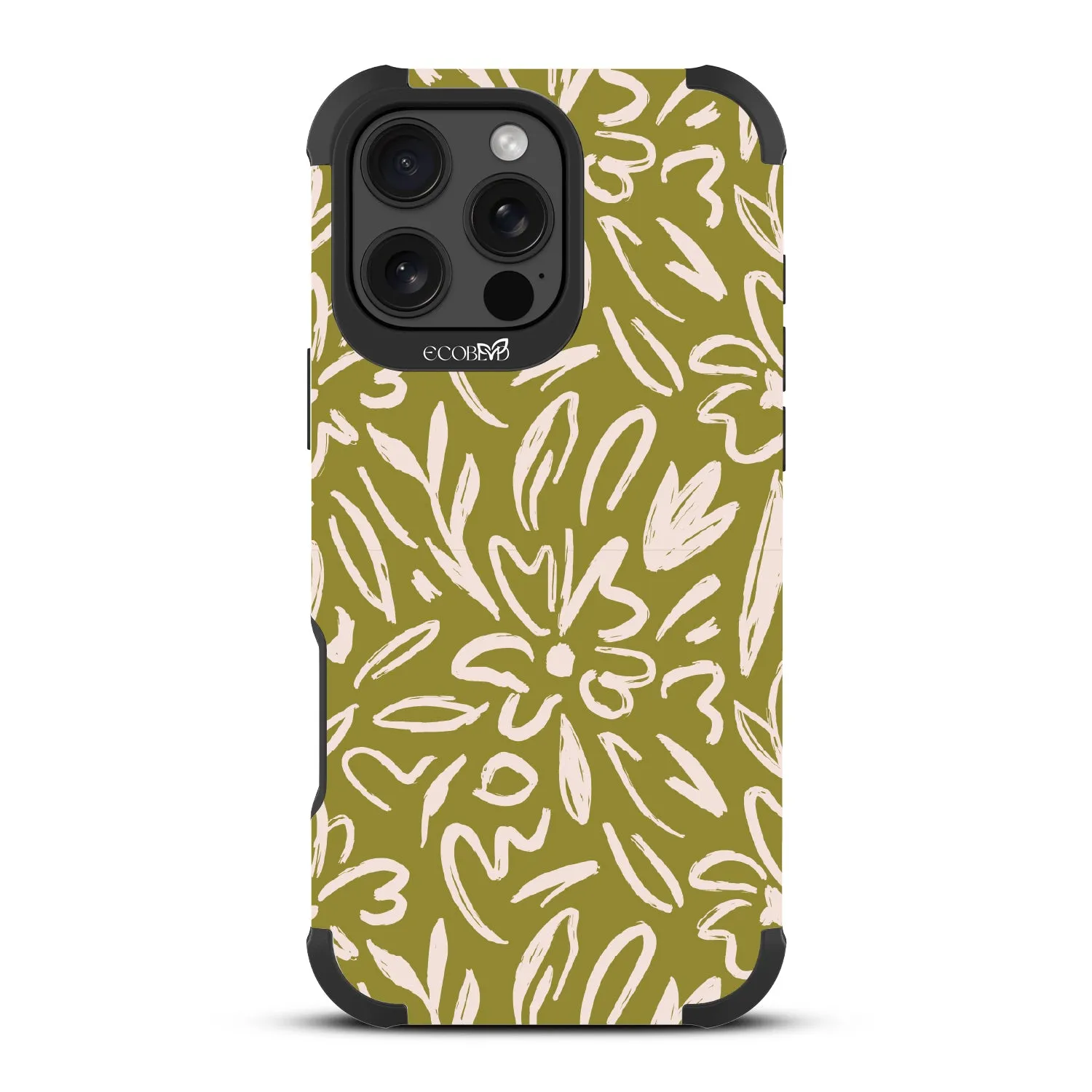 In the Green - Reforge Collection Case for Apple iPhone 16 Pro Max