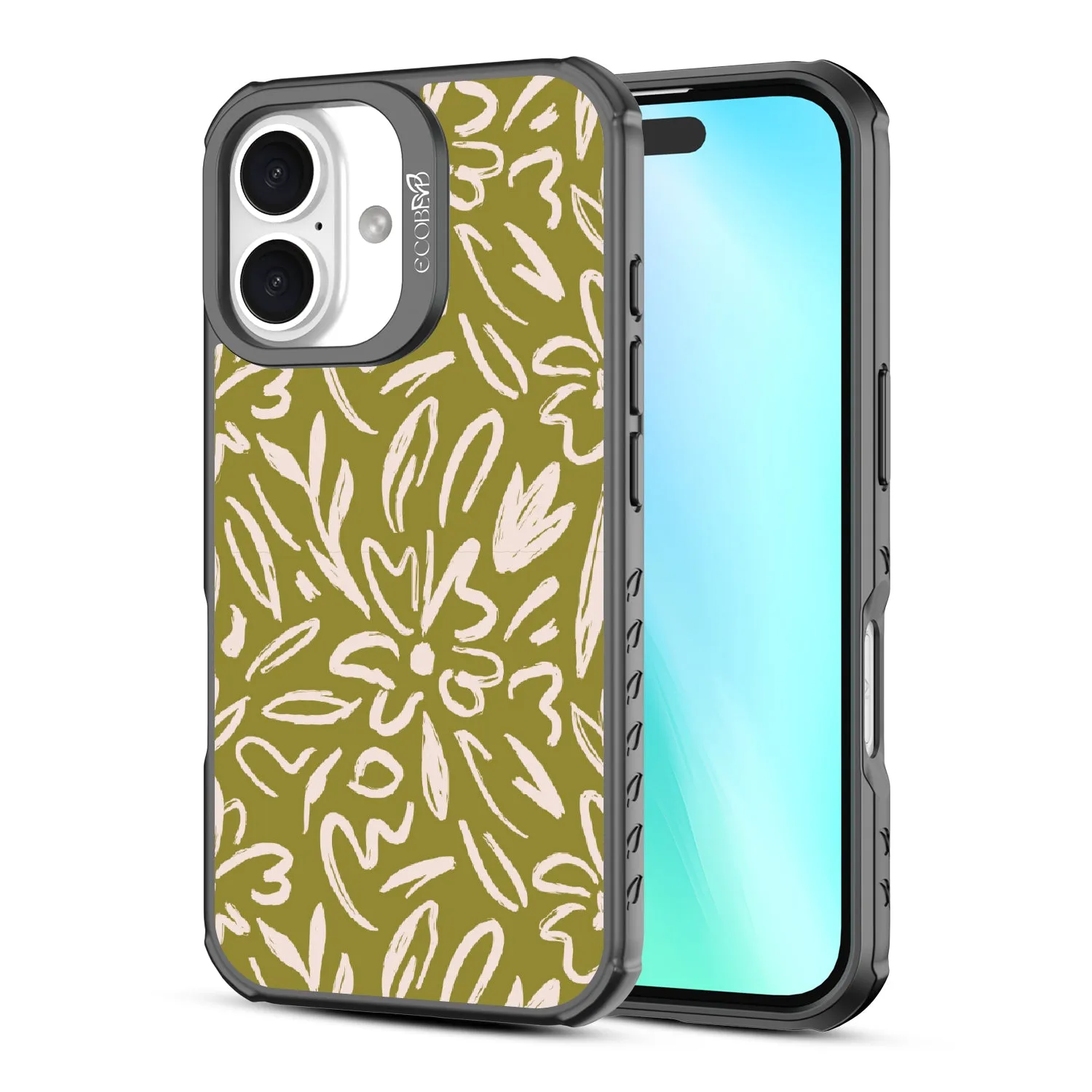 In the Green - Revive Collection Case for Apple iPhone 16