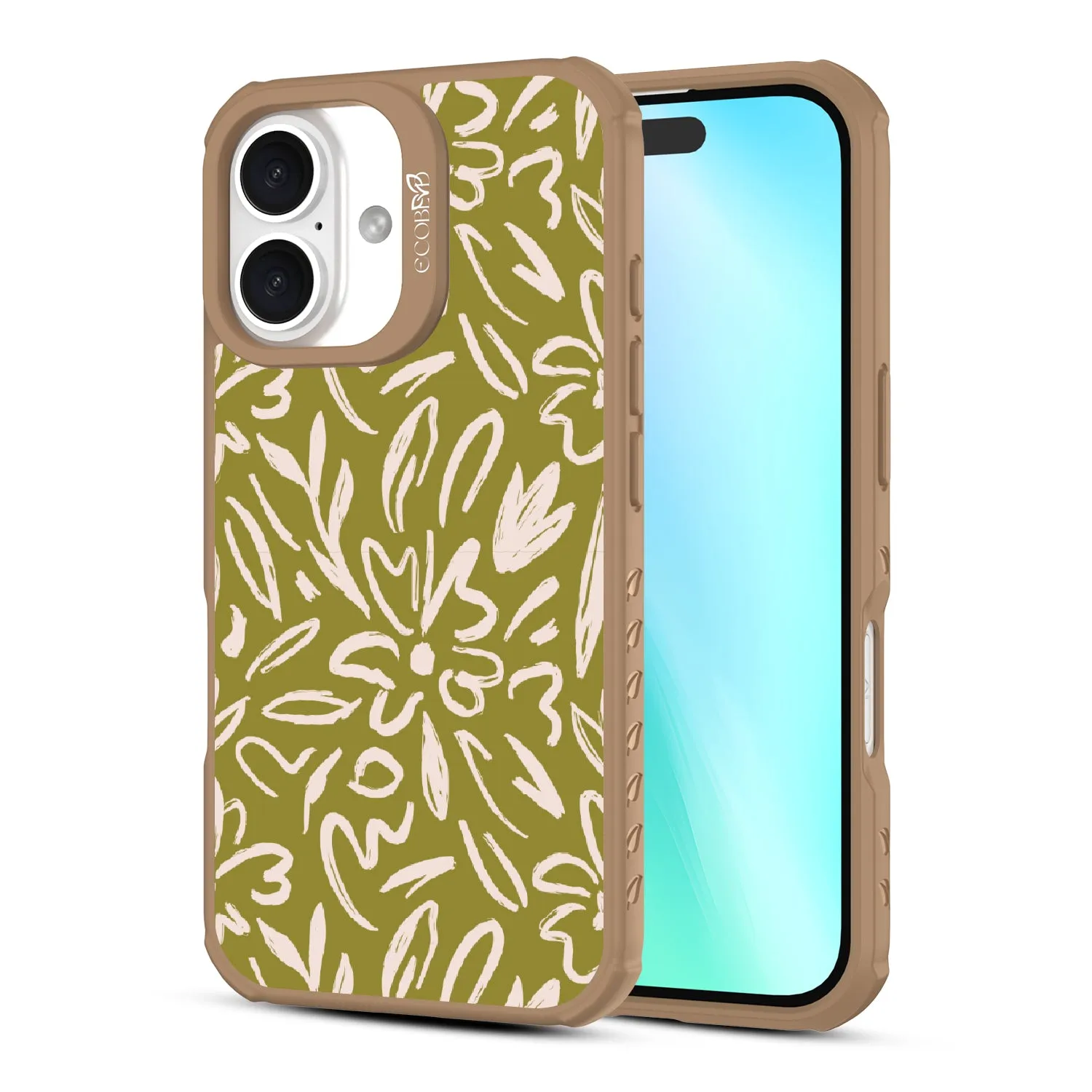 In the Green - Revive Collection Case for Apple iPhone 16