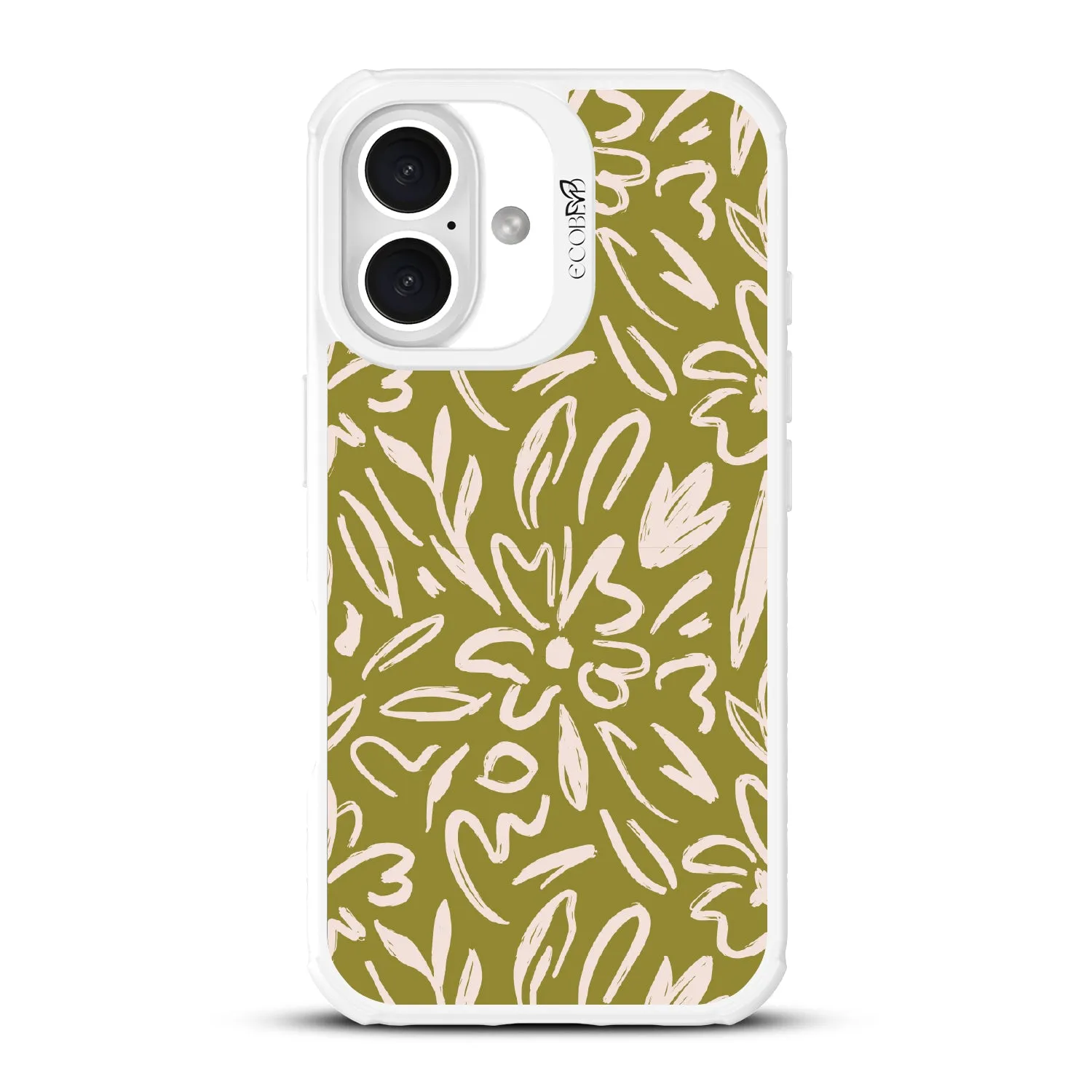 In the Green - Revive Collection Case for Apple iPhone 16