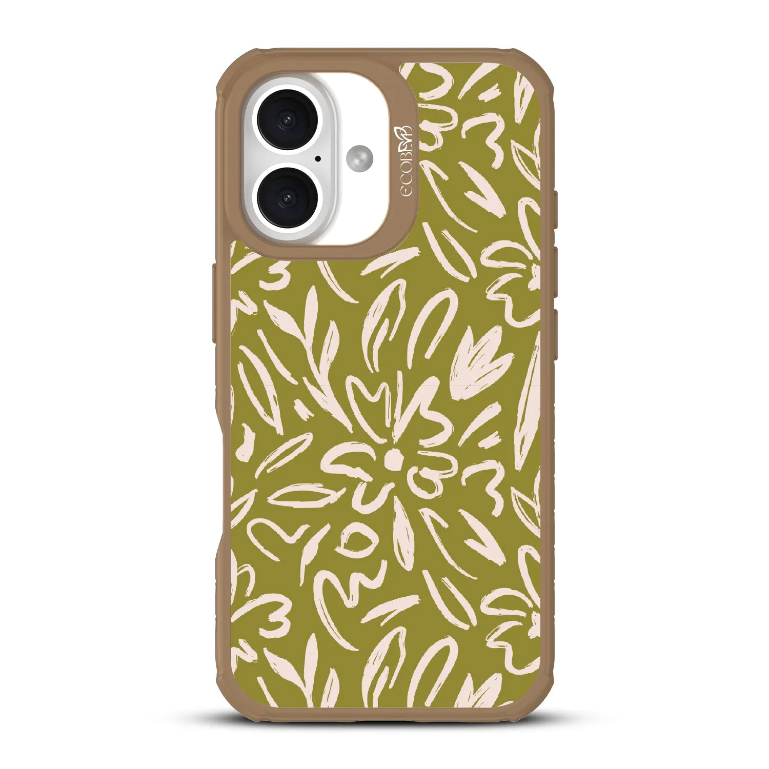 In the Green - Revive Collection Case for Apple iPhone 16
