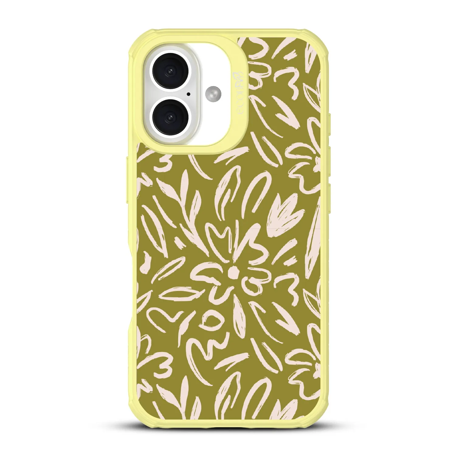 In the Green - Revive Collection Case for Apple iPhone 16