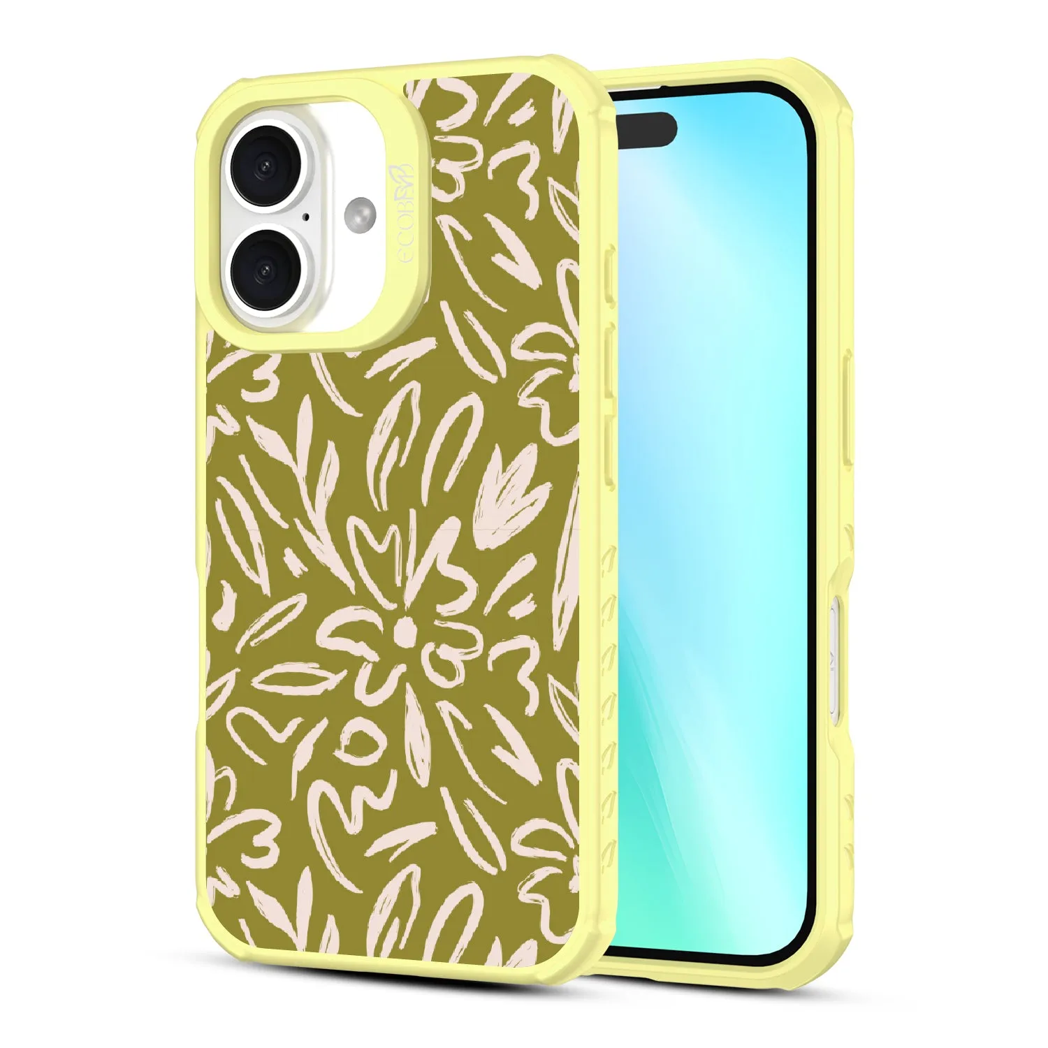 In the Green - Revive Collection Case for Apple iPhone 16